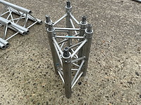 Prolyte x30d aluminium trus 50cm (2x) - afbeelding 2 van  3