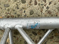 Prolyte x30d aluminium trus 50cm (2x) - afbeelding 3 van  3