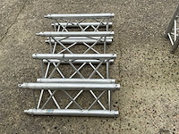 Prolyte x30d aluminium trus 71cm (4x) - afbeelding 1 van  3