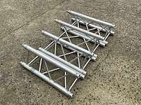 Prolyte x30d aluminium trus 71cm (4x) - afbeelding 2 van  3