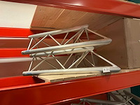 Prolyte x30d aluminium truss (3x) - afbeelding 2 van  3