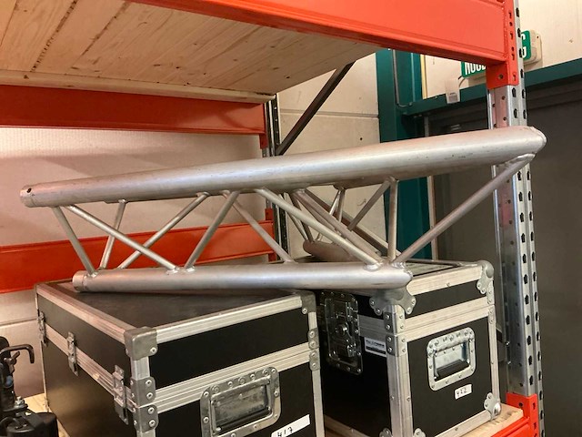 Prolyte x30d aluminium truss (3x) - afbeelding 3 van  3