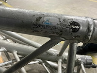 Prolyte x30d aluminium truss cirkel ø4meter - afbeelding 4 van  4