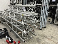 Prolyte x30d zilver 2.0m aluminium truss (15x) - afbeelding 2 van  5