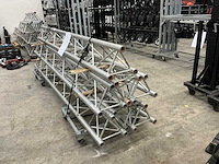 Prolyte x30d zilver 3.0m aluminium truss (7x) - afbeelding 2 van  4