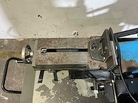 Promac - 917c - metal horizontal band sawing machine - 2019 - afbeelding 1 van  1