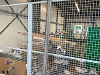 Promac pbk 41a hydraulische diamant-wandzaaginstallatie - afbeelding 14 van  17
