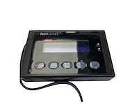 Promariner pro-63100 lader en omvormer afstandsbediening display - afbeelding 1 van  2