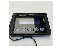 Promariner pro-63100 lader en omvormer afstandsbediening display - afbeelding 2 van  2