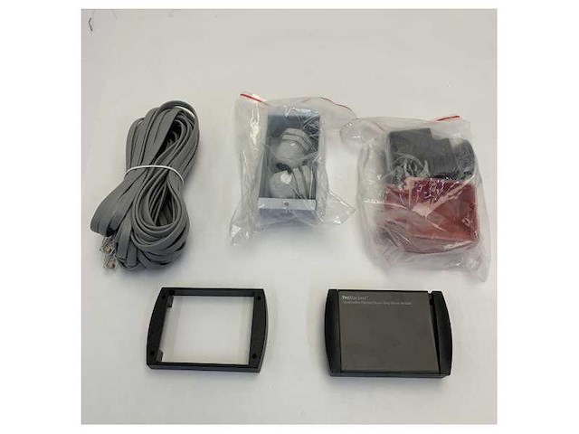 Promariner truepower combi 2000ps combi inverter / charger 2000w - 70a - 12v - afbeelding 2 van  7