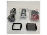 Promariner truepower combi 2000ps combi inverter / charger 2000w - 70a - 12v - afbeelding 2 van  7