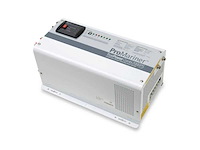 Promariner truepower combi 2000ps combi inverter / charger 2000w - 70a - 12v - afbeelding 3 van  7