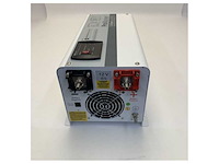 Promariner truepower combi 2000ps combi inverter / charger 2000w - 70a - 12v - afbeelding 5 van  7