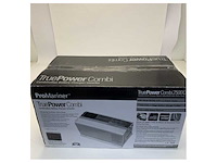 Promariner truepower combi 2500w / 120a charger - inverter 12v - 230v - afbeelding 2 van  7