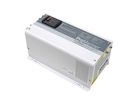 Promariner truepower combi 2500w / 120a charger - inverter 12v - 230v - afbeelding 1 van  7