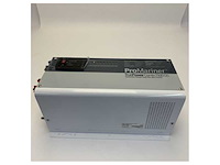 Promariner truepower combi 2500w / 120a charger - inverter 12v - 230v - afbeelding 3 van  7