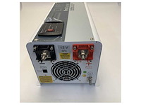 Promariner truepower combi 2500w / 120a charger - inverter 12v - 230v - afbeelding 5 van  7
