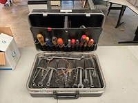 Promat - gereedschapskoffer - afbeelding 1 van  2