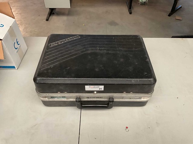 Promat - gereedschapskoffer - afbeelding 2 van  2