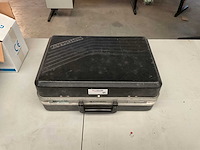 Promat - gereedschapskoffer - afbeelding 2 van  2