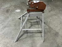 Promat 180mm 2br 6 knipschaar - afbeelding 5 van  9