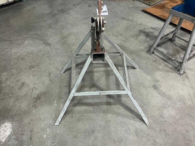 Promat 180mm 2br 6 knipschaar - afbeelding 6 van  9