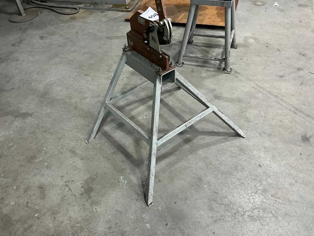 Promat 180mm 2br 6 knipschaar - afbeelding 7 van  9