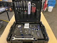 Promat gereedschappen - afbeelding 1 van  5