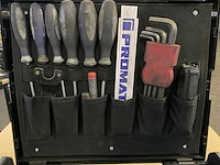 Promat gereedschappen - afbeelding 2 van  5