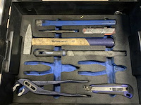 Promat gereedschappen - afbeelding 4 van  5
