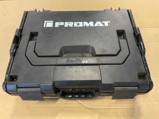 Promat gereedschappen - afbeelding 5 van  5