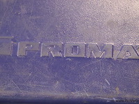 Promat gereedschapskist - afbeelding 2 van  5