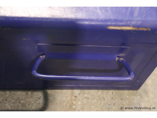 Promat gereedschapskist - afbeelding 3 van  5