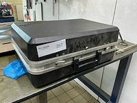 Promat gereedschapskoffer