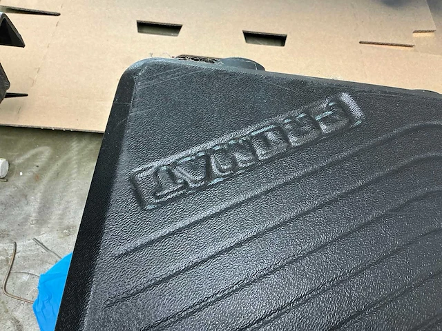 Promat gereedschapskoffer - afbeelding 4 van  5