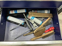 Promat gereedschapswagen - afbeelding 5 van  13