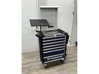 Promat gereedschapswagen - afbeelding 7 van  13