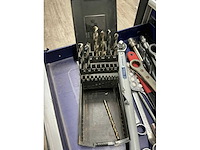 Promat gereedschapswagen - afbeelding 13 van  13