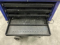Promat gereedschapswagen - afbeelding 4 van  4