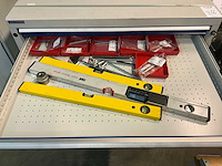 Promat ladekast met inhoud - afbeelding 3 van  9