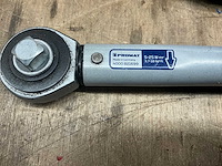 Promat momentsleutel (3x) - afbeelding 4 van  4