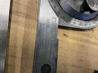 Promat precisie hoekmeter - afbeelding 3 van  3