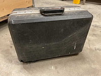 Promat servicekoffer met inhoud - afbeelding 4 van  4