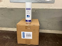 Promat zinkspray donker 400 ml (12x) - afbeelding 2 van  4