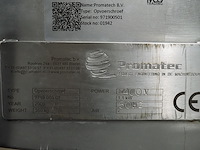 Promatec b.v. - afbeelding 3 van  12