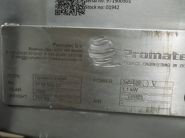 Promatec b.v. - afbeelding 4 van  12