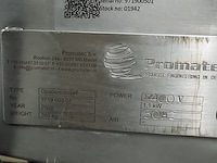 Promatec b.v. - afbeelding 4 van  12