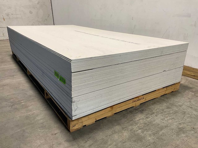 Promatect-h - brandwerende plaat - 250x125x0,8 cm (50x) - afbeelding 5 van  8