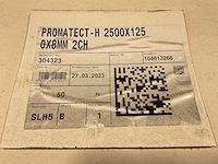 Promatect-h - brandwerende plaat - 250x125x0,8 cm (50x) - afbeelding 7 van  8