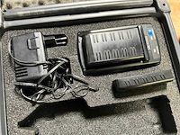 Promax 8 cable tv analyser - afbeelding 6 van  6